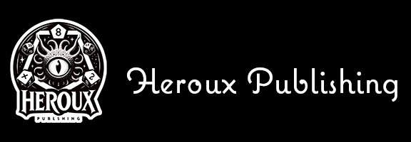 Title: Heroux Publishing